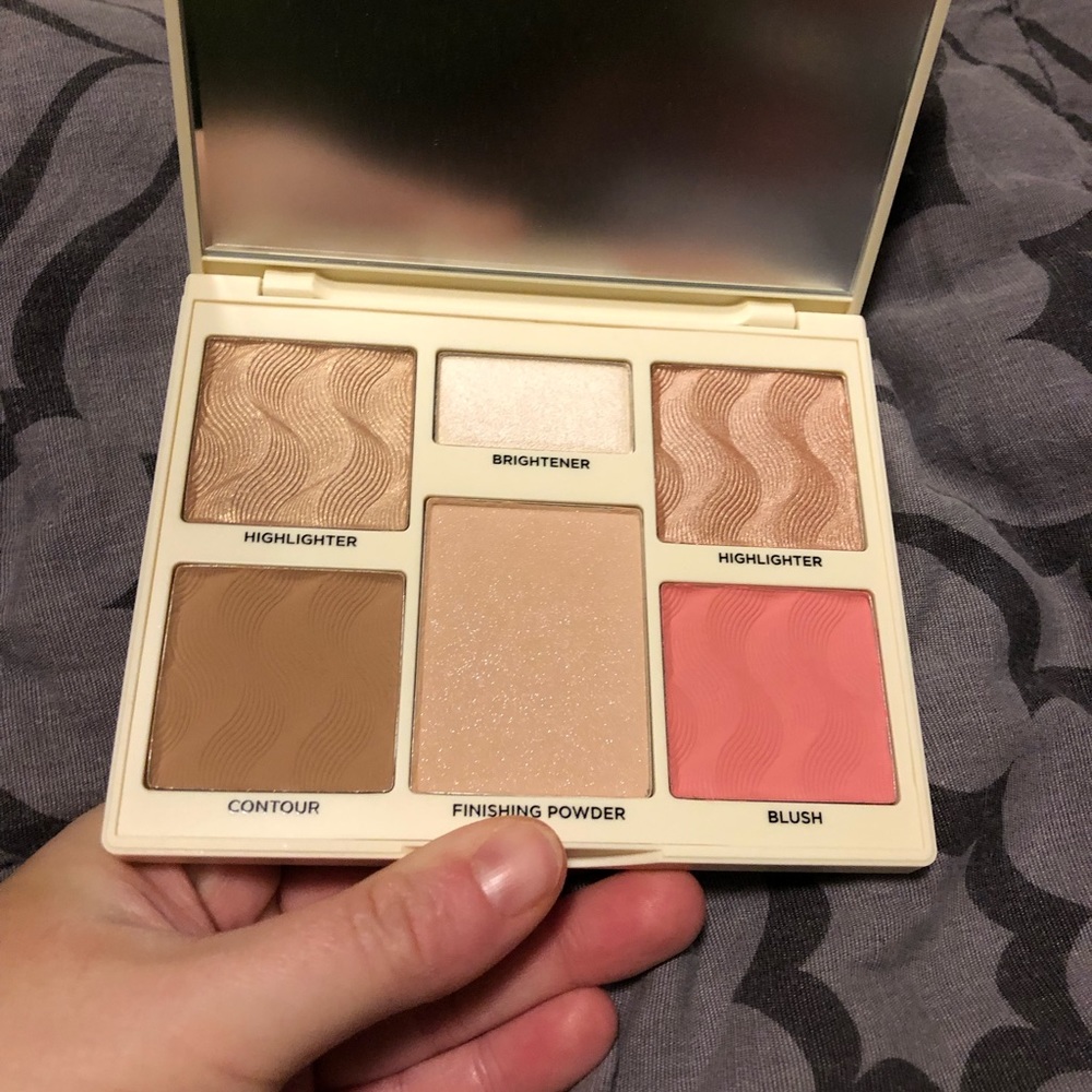 BRAND NEW Cover FX Perfector Face Palette